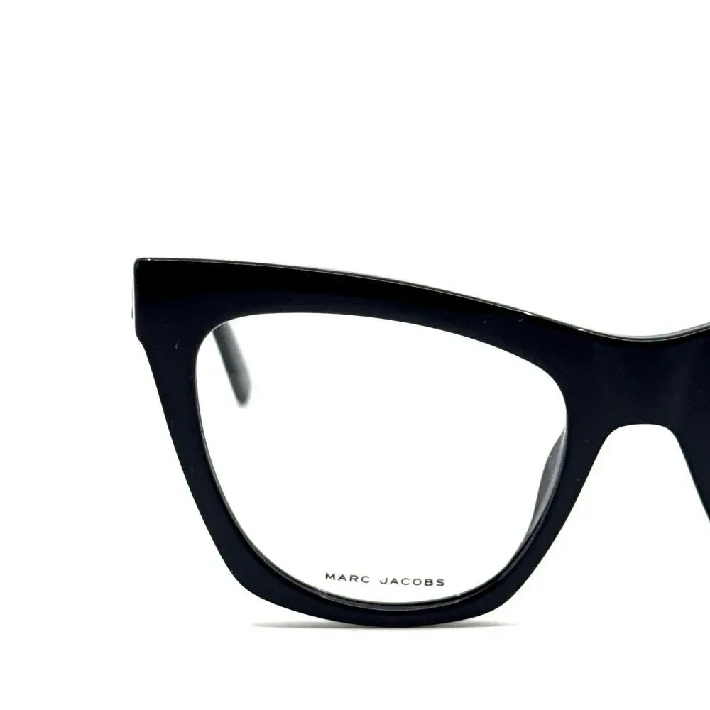 New, MARC JACOBS Eyeglasses MARC 649 807 Authentic